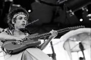 Earl Slick.  Serious Moonlight Tour.  7/83