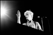 David Bowie