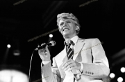 David Bowie