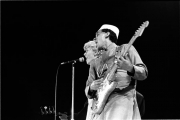 David Bowie, Carlos Alomar