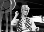 David Bowie