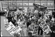 Low Pay Demo