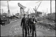 Govan Shipyard