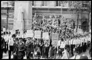 NF march against Vietnemese Boat People, London June 1979