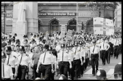 NF march against Vietnemese Boat People, London June 1979