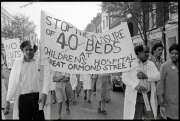 fl2244_fr23_Demo_hospital_workers_great_ormand_st_against_closure_beds_10_07_1979_ima