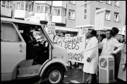 fl2244_fr32_Demo_hospital_workers_great_ormand_st_against_closure_beds_10_07_1979_ima