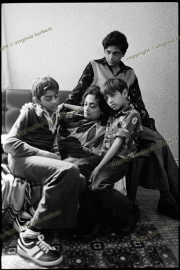 Mrs Patel awaiting deportation 07/8/79