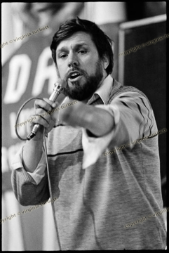 Ricky Tomlinson