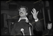 Tariq Ali and Paul Foot