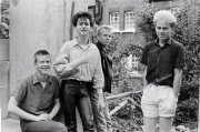 Depeche Mode #02