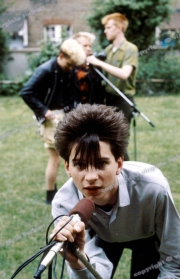 DEPECHE MODE
Credit :Virginia Turbett/S.I.N./DALLE