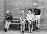 Depeche Mode 17/06/81