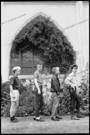 Depeche Mode.  Blackwing Studios.  07_06_1981