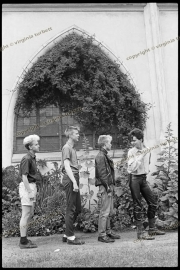 Depeche Mode.  Blackwing Studios.  07_06_1981