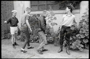 Depeche Mode.  Blackwing Studios.  07_06_1981
