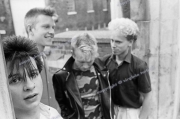 Depeche Mode.  Blackwing Studios.  17.06.1981