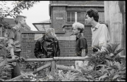 Depeche Mode.  Blackwing Studios.  07_06_1981