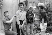 Depeche Mode
