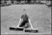 Depeche Mode.  Blackwing Studios.  07_06_1981
