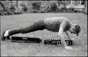 Depeche Mode.  Blackwing Studios.  07_06_1981