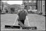 Depeche Mode.  Blackwing Studios.  07_06_1981