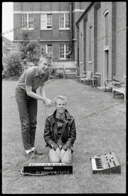 Depeche Mode.  Blackwing Studios.  07_06_1981