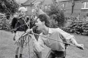 Depeche Mode.  Blackwing Studios.  17.06.1981
