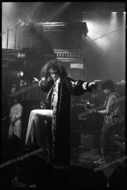 Doctor and the Medics