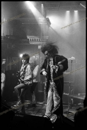 Doctor and the Medics