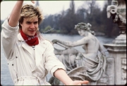 Duran Duran Simon le Bon