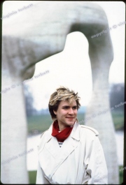 Duran Duran Simon le Bon