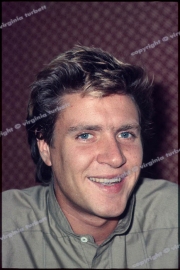 Duran Duran Simon le Bon