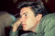 Duran Duran Simon le Bon