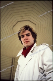 Duran Duran Simon le Bon