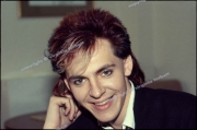 Nick Rhodes. Duran Duran.