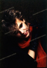 Nick Rhodes. Duran Duran