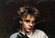 Nick Rhodes. Duran Duran