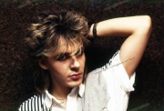 Nick Rhodes. Duran Duran