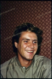 Duran Duran Simon le Bon