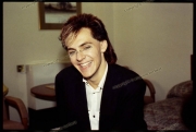 Nick Rhodes. Duran Duran