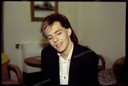 Nick Rhodes. Duran Duran