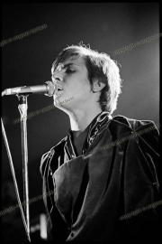 Duran Duran play The Rumrunner, Birmingham, 18th November 1980