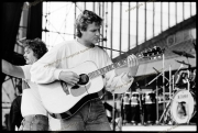 Duran Duran play Aston Villa FC Stadium, July 1983
