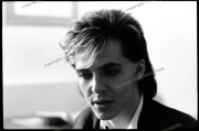 Nick Rhodes, Duran Duran