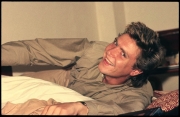 Duran Duran Simon le Bon