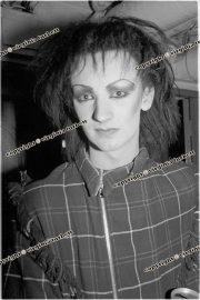 Boy George
