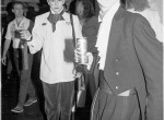 Steve Strange