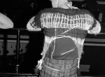 punks.  gig.