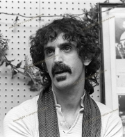 Frank Zappa